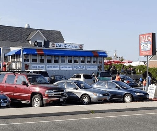 Dad’s Restaurant Niantic CT Niantic CT Restaurant (860) 7392113