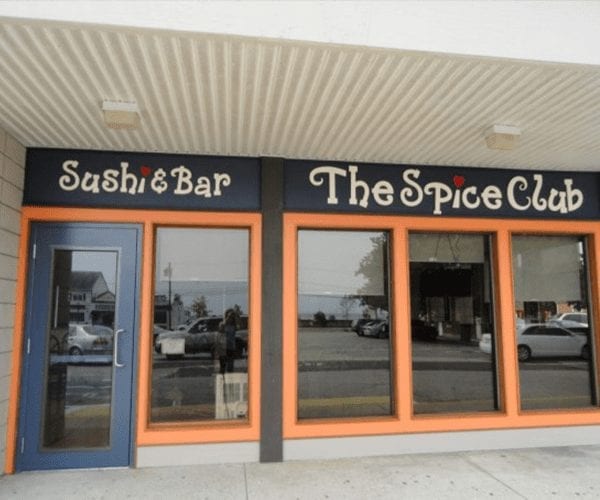 The Spice Club East Lyme CT & Niantic CT