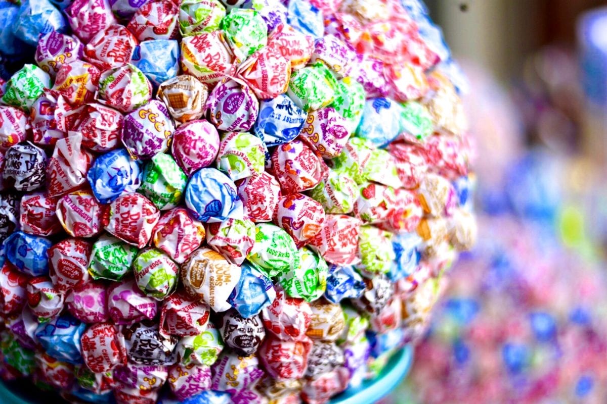 Gumdrops & Lollipops Candy Shoppe East Lyme CT & Niantic CT Events