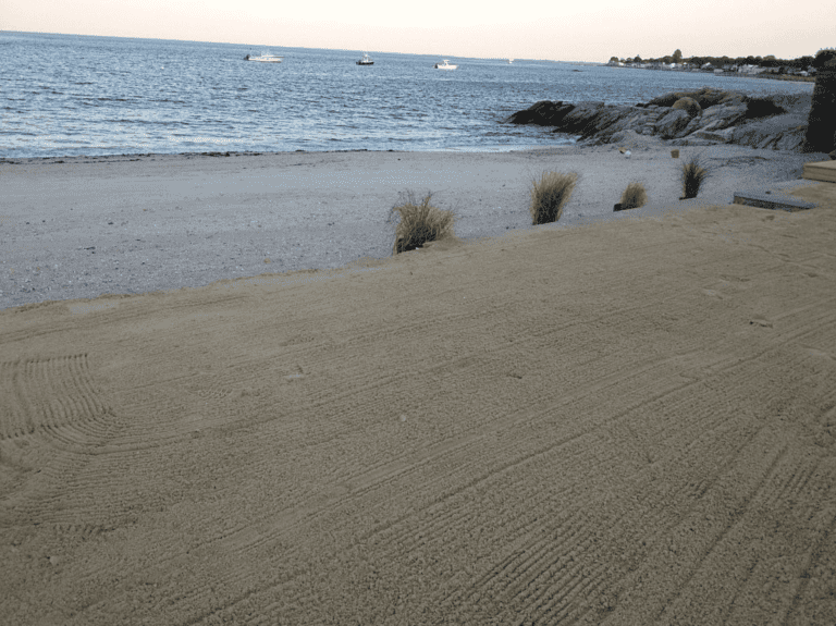 Beaches
