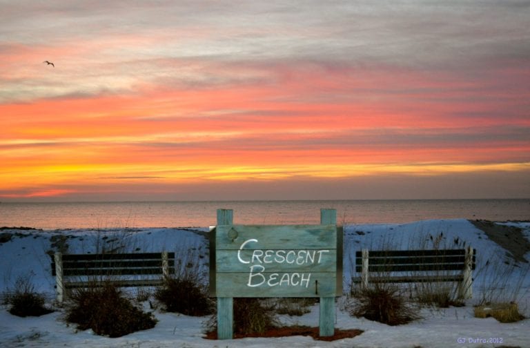 Crescent Beach - East Lyme CT & Niantic CT Events, Bars, Restaurants ...