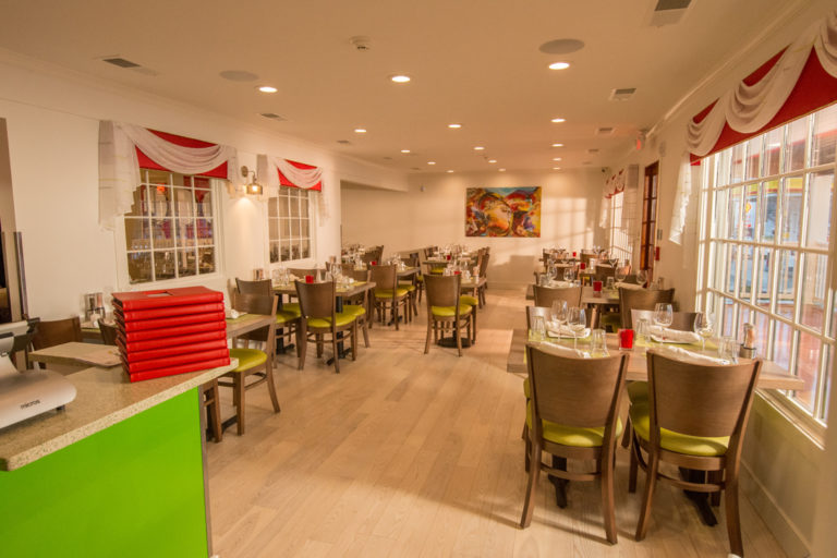 il pomodoro dining room 768x512