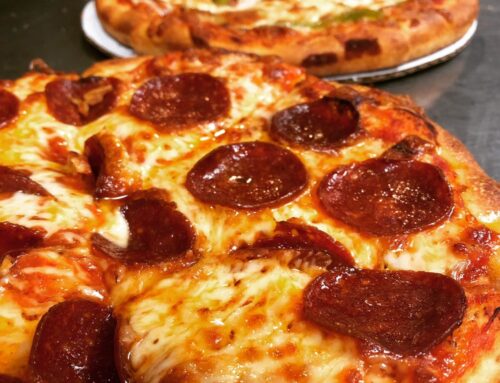 The Best Pizza Places and Pizza Restaurants in Westerly RI
